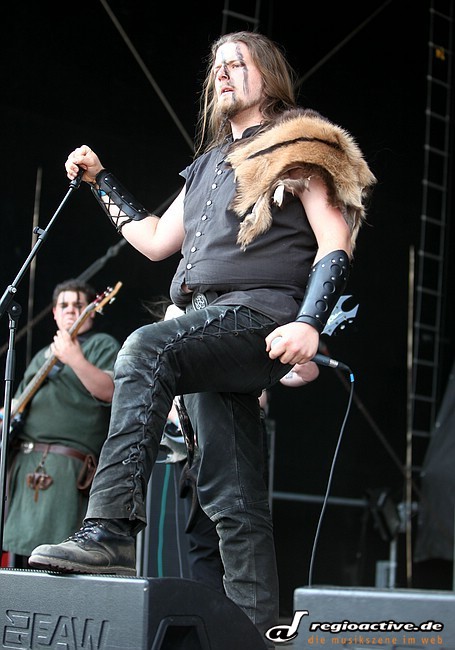 Asator (Live 2011 - Hexentanz Festival)