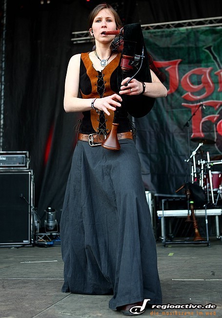 Ignis Fatuu (Live 2011 - Hexentanz Festival)