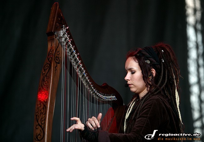 Omnia (Live 2011 - Hexentanz Festival)