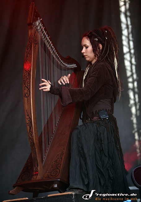 Omnia (Live 2011 - Hexentanz Festival)