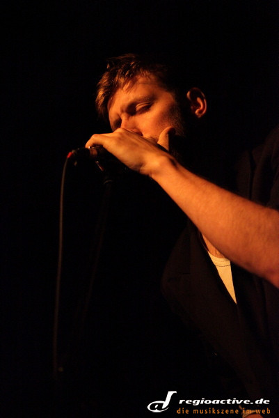 Bodi Bill (live in Heidelberg, 2011)