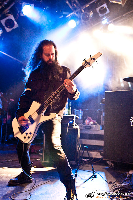 Evergrey (live in Hamburg, 2011)