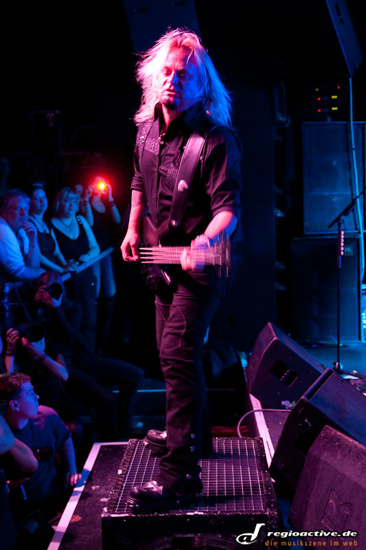 Kamelot (live in Hamburg, 2011)
