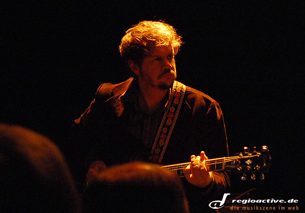 Bill Callahan (live in Frankfurt, 2011)