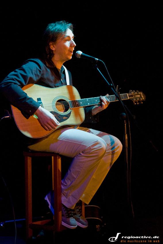 Olli Schulz (live in Magdeburg, 2011)