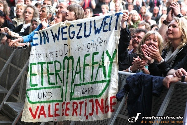 Peter Maffay (live in Bad Segeberg, 2011)