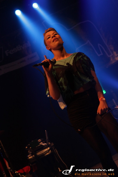 LCMDF (live auf dem Maifeld Derby Festival-Samstag 2011)