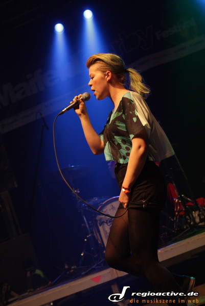LCMDF (live auf dem Maifeld Derby Festival-Samstag 2011)