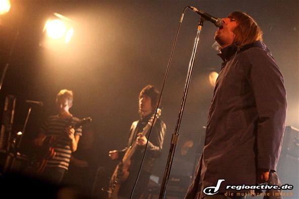 Beady Eye (live in Hamburg, 2011)