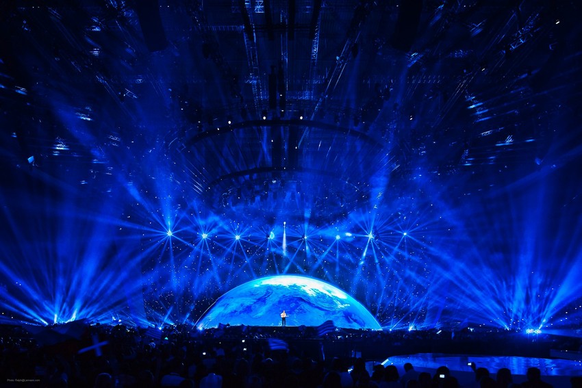 Eurovision Song Contest 2011: 2012 geht's nach Baku.